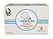 Hippo Sak Antibacterial Diaper Disposal Bags, 450 Count, white