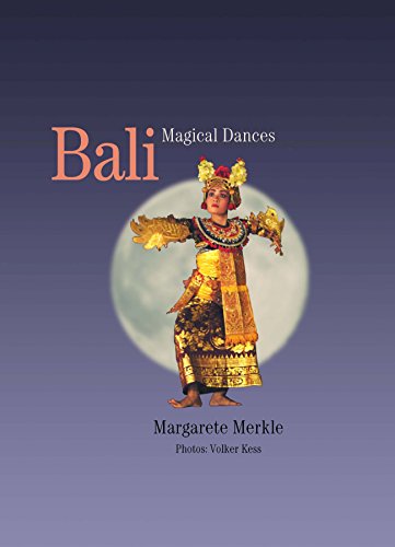 Bali - Magical Dances