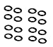 CFP Grips - Kimber Micro 9 - Grip Screw O-Rings