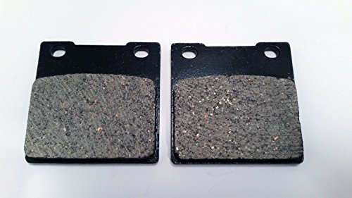 ACM063/FA063 1 SET REAR BRAKE PAD FITS: 2001-2003 SUZUKI GSXR 600 K1/K2/K3/ZK3