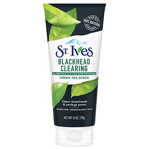 St. Ives Blackhead Clearing Scrub - Image 3