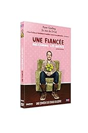 Une Fiancée Pas Comme Les Autres