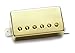 Seymour Duncan SH-55n Seth Lover Neck 4-conductor Humbucker Pickup - Gold