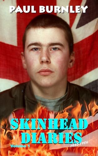 Amazon.com: I am Skinhead: Reflections on an 80s youth eBook