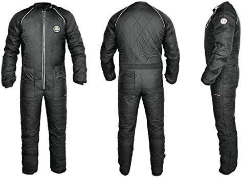 SANTI BZ 400 Heated Undersuit