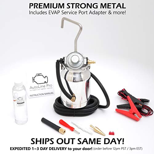 3 AutoLine+Pro+Automotive+Detector+Diagnostic