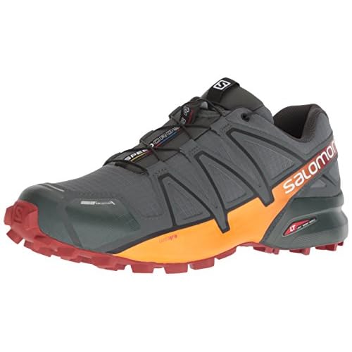 salomon men's speedcross 4 cs