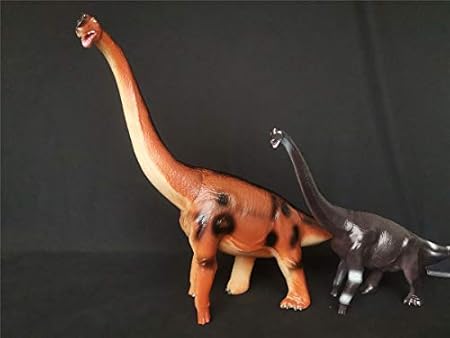 brachiosaurus figure