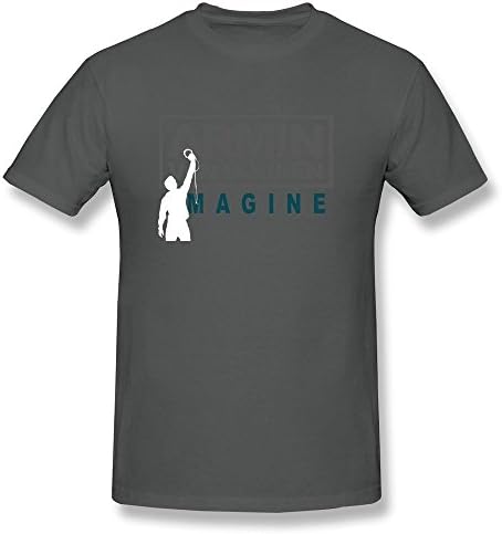FEDNS Men's Armin Van Buuren Magine T Shirt M