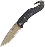 Browning Duration Linerlock