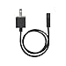 Runpower 36W Power Adapter Charger for Microsoft Surface Pro 3 /Surface Pro 4 Jack Power Supply surface rt charger,Fits Model 1625 (12V 2.58A and 6Ft Cord)