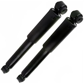 2013 hyundai santa fe rear shocks