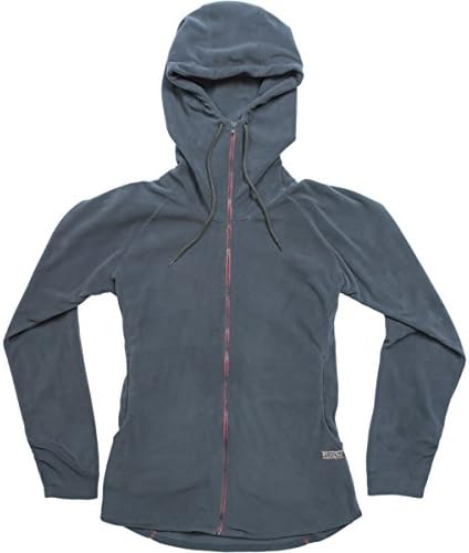 FlyLow Gear Presley Riding Hoodie - Women's Night, S