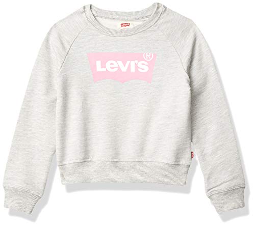 girls levi sweatshirt