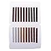 LIGONG 20Pcs Repair Touch-Up Crayon Kit Wood Furniture, Floor Filler Repair Stick Repair Wax Crayon Scratch Patch Paint Pens Sticks