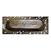 Carved Wooden Bowl Primitive Wood Trencher Tray Rustic Home Decor Guaranteed Quality