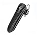 Bluetooth Headset,Miraclez V4.1 Mini Wireless Bluetooth Earpiece Noise Reduction Earbuds Headphones with Mic for iPhone and Android Smart Cellphone