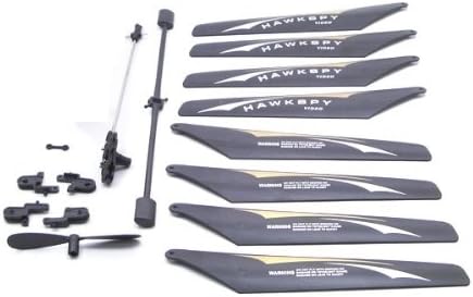 mega spy rc helicopter with camera