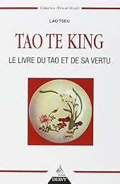 Tao te king