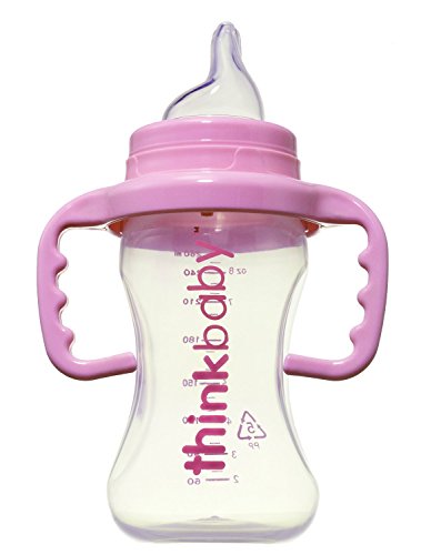 thinkbaby Sippy Cup, Pink