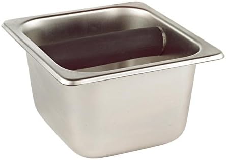 Espresso Supply 25101 Basic Knock Box