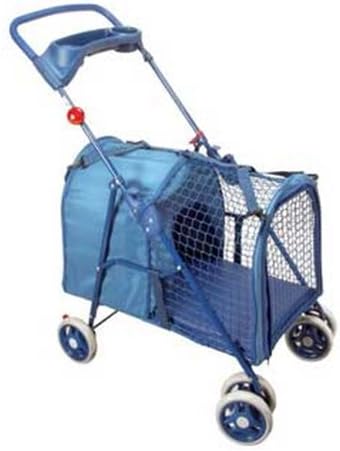 four paws dog stroller
