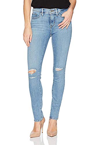 Levi's Women's 311 Shaping Skinny Jeans (30 x 28L, No Vacancy)
