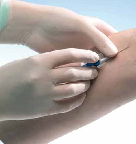 Sterile Latex Surgical Gloves Powder Free – GP Medline - View #5