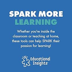 Educational Insights Color-Coded Lowercase