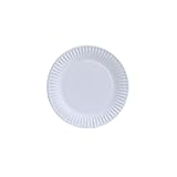 Perfect Stix Paper Plate 9-300 Paper Plates White, 9" (Pack of 300)