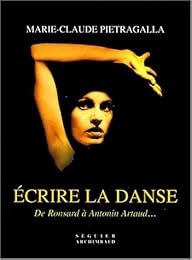 Écrire la danse