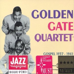 Golden Gate Quartet - Best Of Gospel (CD 2) - Zortam Music