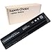 Superb Choice Laptop Replacement Battery for HP G71-340US (8800mAh)