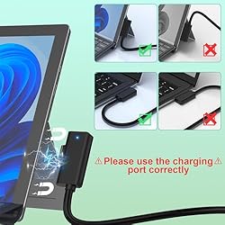 Microsoft Surface Dock Dual Display 4K HDMI+VGA