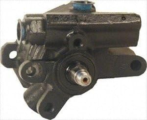 Atsco 5173 Remanufactured Pump Without Reservoir