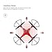 GoolRC X8HG 8.0MP HD Camera RC Quadcopter with Barometer Set Height and Headless Mode