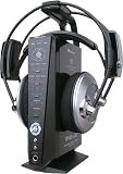 お高いですが - Pioneer デジタルコードレスヘッドホン SE-DIR2000Cの