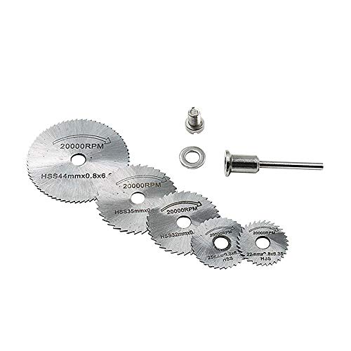 4 Circular+Straight+Mandrel+Electrical+Grinding