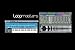 Novation Impulse 61 Keys USB bus-powered MIDI Controller Keyboard – Robust, ultra-responsive, full-size piano keyboard with aftertouch and velocity-sensitive pads – works on Mac or Windows