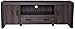 Walker Edison Industrial Modern Wood TV Stand for TV's up to 64