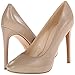Nine West Women's Nixit Leather Dress Pump