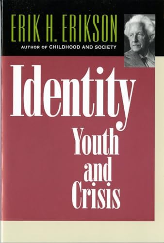 Young Man Luther Erikson ペーパーバック Young Man Luther: A Study in Psychoanalysis and History (Austen