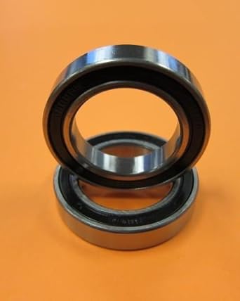 Подшипник 6908 2rs