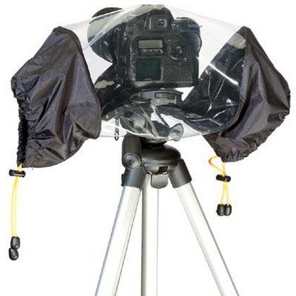 Kata E-702 Large Digital SLR Camera Raincover