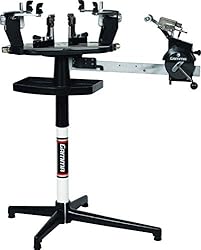 Gamma Professional 6004 Tennis Racquet Stringing