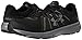 Under Armour Men's Dash 2, Black (002)/Rhino Gray, 13
