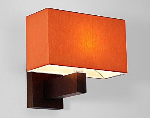 Wero Design Bilbao 001 Wall Light Wall Lamp Orange