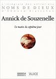 Annick de Souzenelle by