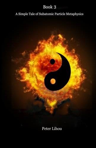 Book 3 (The God Particle)