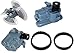 Zodiac Baracuda Mx8 Suction Pool Cleaner Complete Rebuild Kit